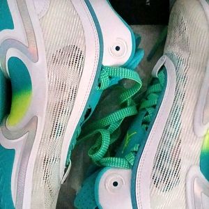 Air Jordan Guo Ailun